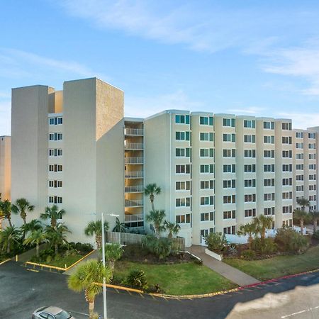 Top Of The Gulf 508 - Beach Front Resort Partial Ocean View Panama City Beach Dış mekan fotoğraf