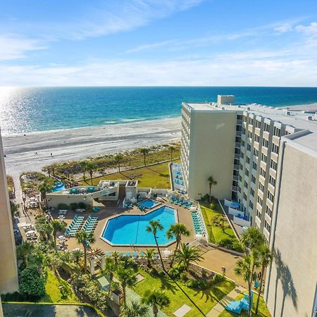 Top Of The Gulf 508 - Beach Front Resort Partial Ocean View Panama City Beach Dış mekan fotoğraf