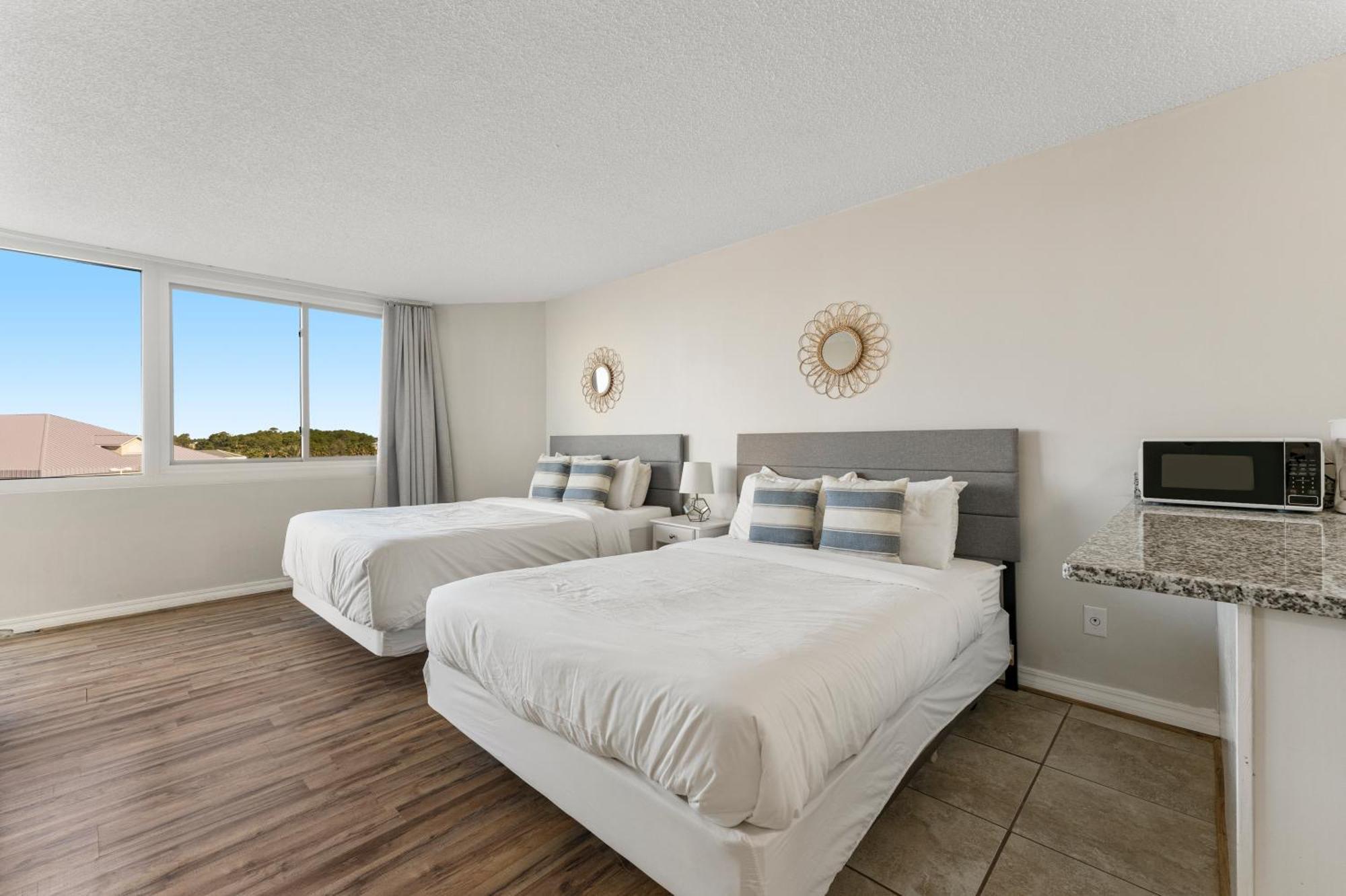 Top Of The Gulf 508 - Beach Front Resort Partial Ocean View Panama City Beach Dış mekan fotoğraf