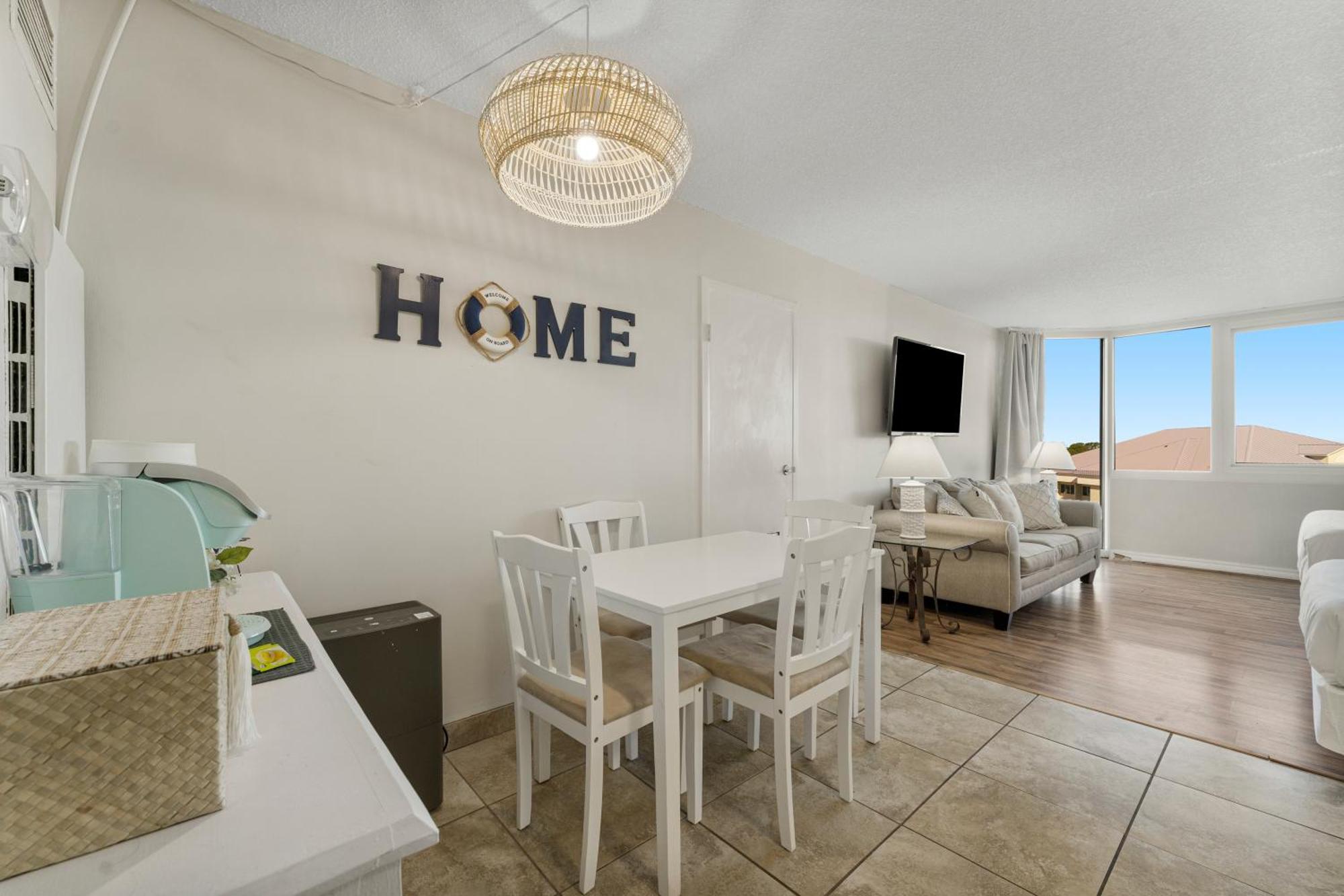 Top Of The Gulf 508 - Beach Front Resort Partial Ocean View Panama City Beach Dış mekan fotoğraf